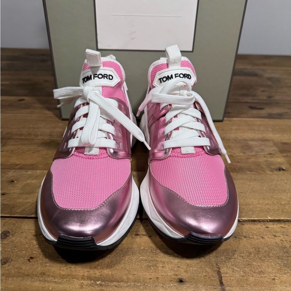 Tim Ford Sneakers